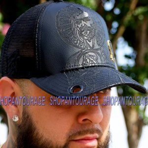 St Jude Trucker Hat 